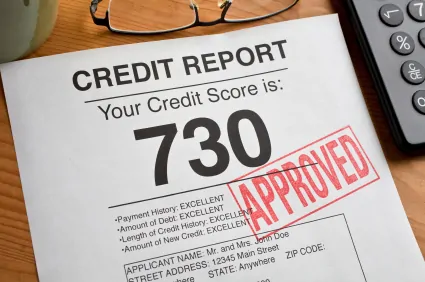 Disputing Credit Reports